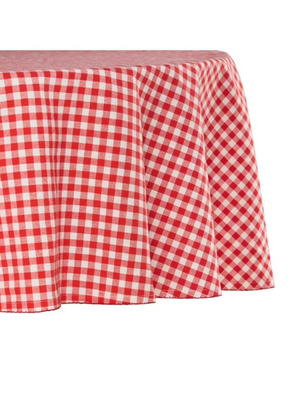 The Pioneer Woman Home Red Gingham 70